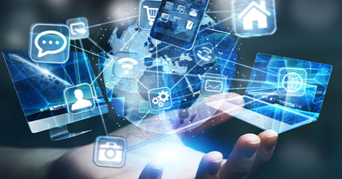 La communication dynamique et digitalisée dans le monde de la communication  ? 