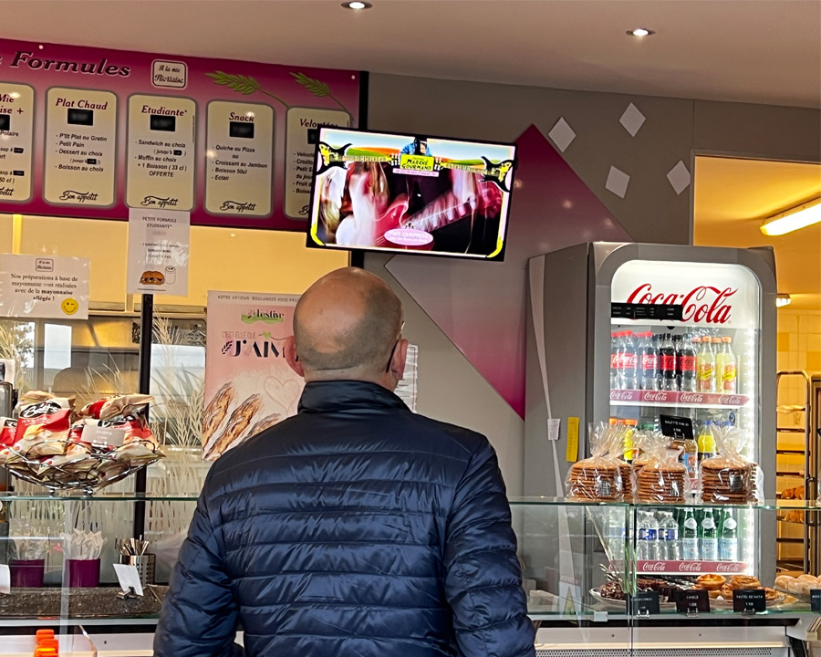 A la mie Niortaise, Henri Sellier