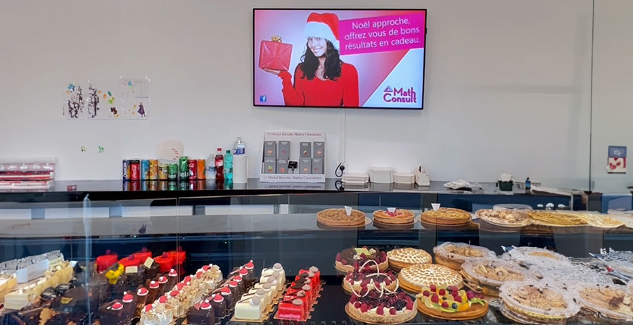 Au four et au Moulin à Aiffres