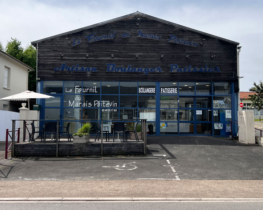fournil marais poitevin magne02